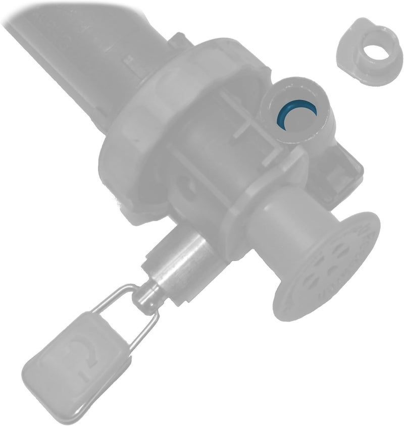 Nomadic Engineering Annual Maintenance O-Ring Kit for MSR Whisperlite & Whisperlite International - Double Kit - Image 3